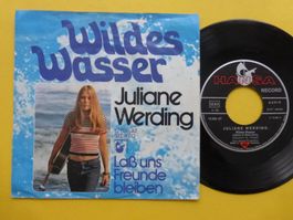 Juliane Werding – Wildes Wasser
