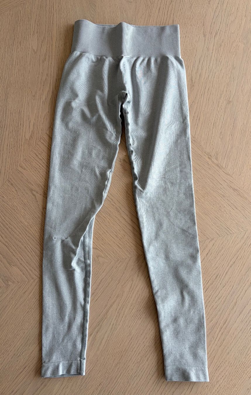 Teveo Leggings: TEVEO Classy Leggings Gr.XS – Neu (gemäss Beschreibung) aus Degersheim von Starkigel 5