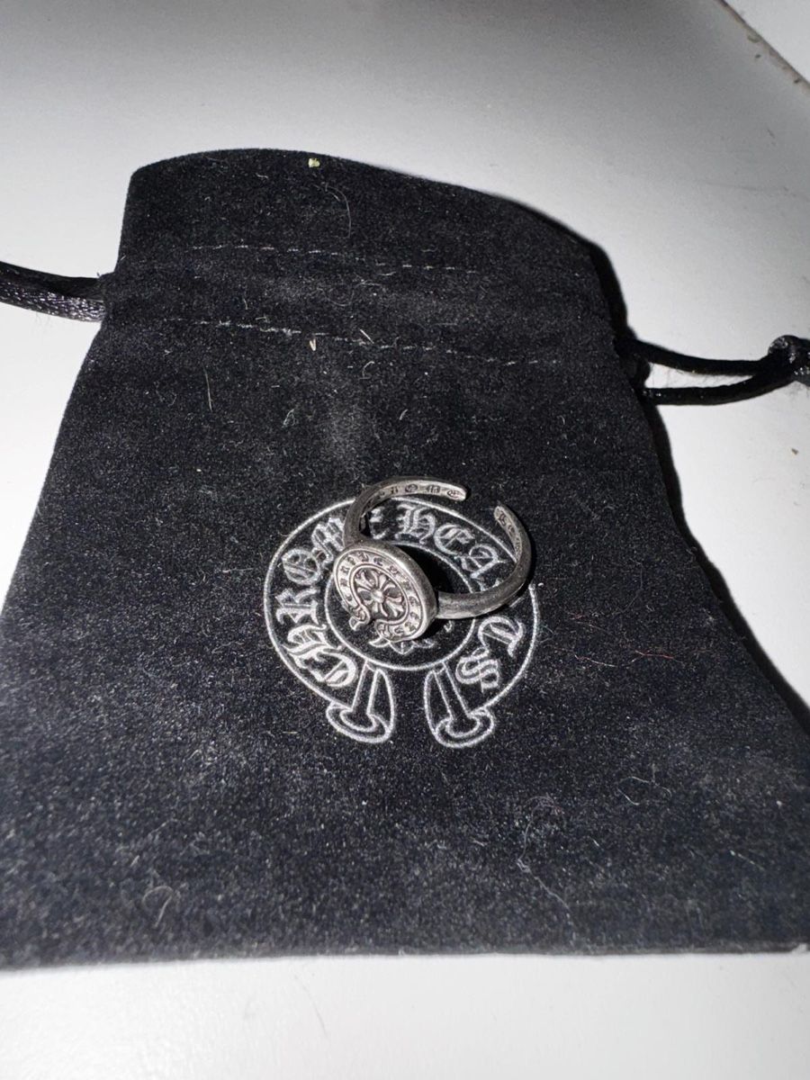 Chrome Hearts Bagues: Chrome hearts ring  – Neuf (Voir description) à Balerna par jay_9qzs 1