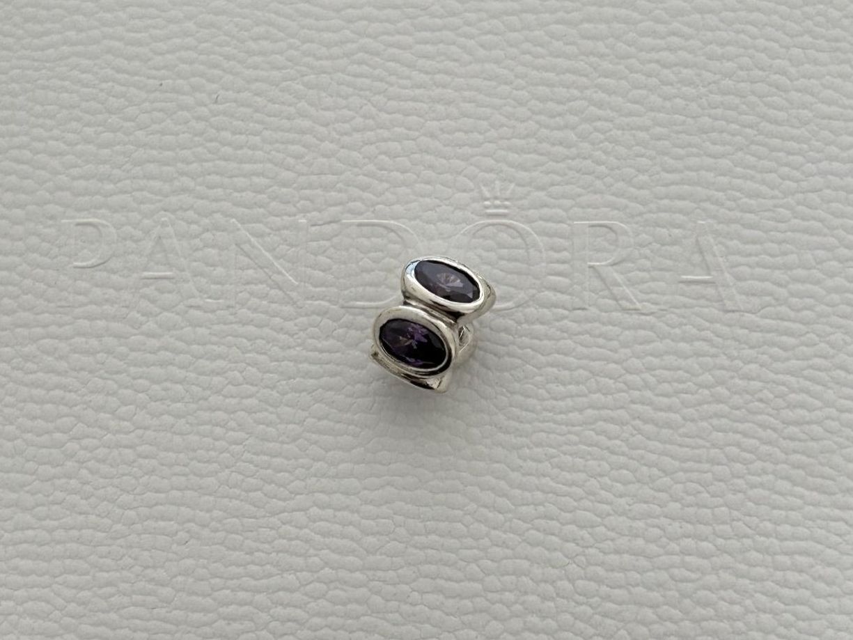 Pandora Anhänger: Original Pandora Ovale Lichter Charm – Neu (gemäss Beschreibung) aus Rheinfelden von Boutique_Luxe