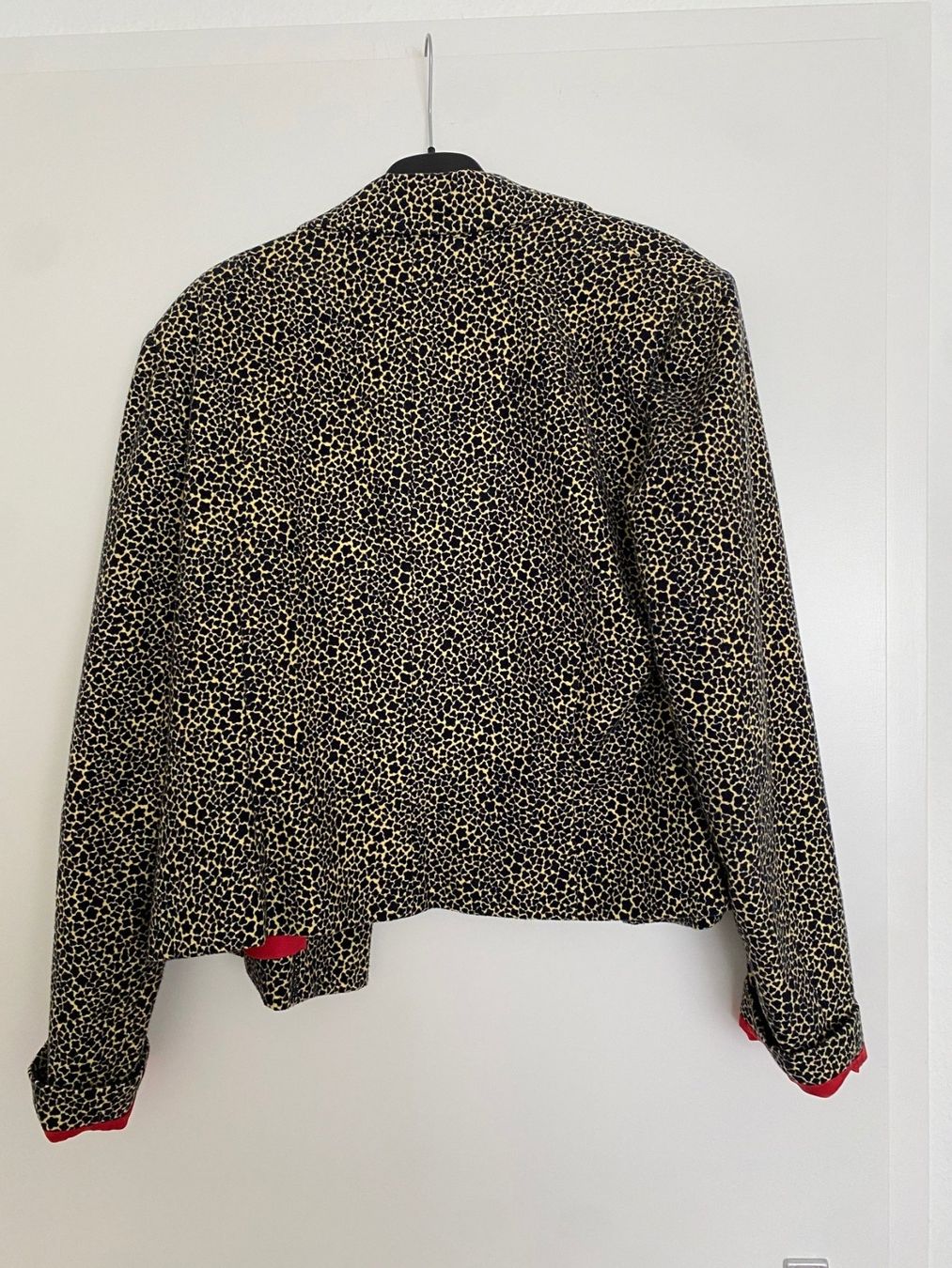 Giacche: Besonderer Blazer "by Suzy", Gr. 44 – Usato da Luzern venduto da Transaction 4
