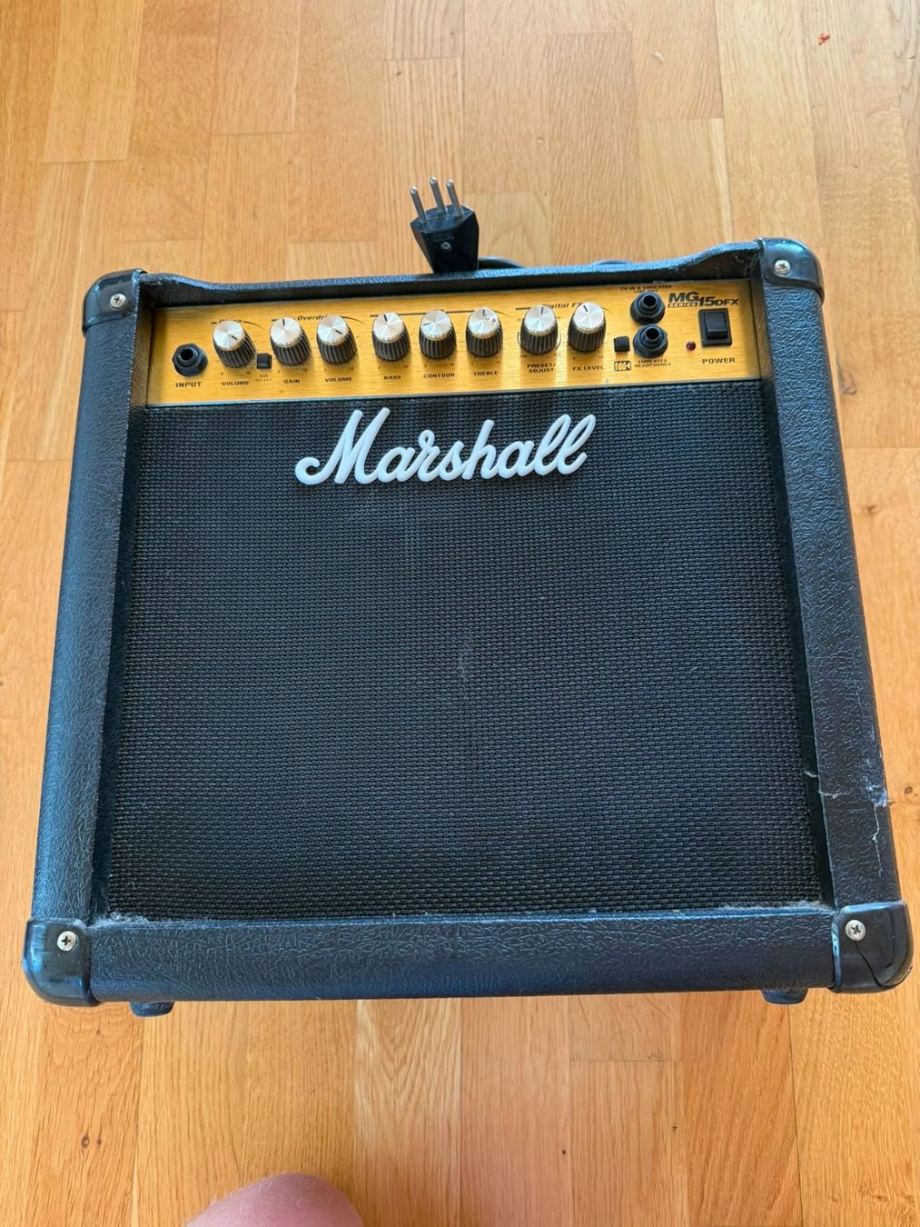 Instruments de musique: Starter-Set E-Gitarre – D'occasion à Bühler par EliasLoop 2