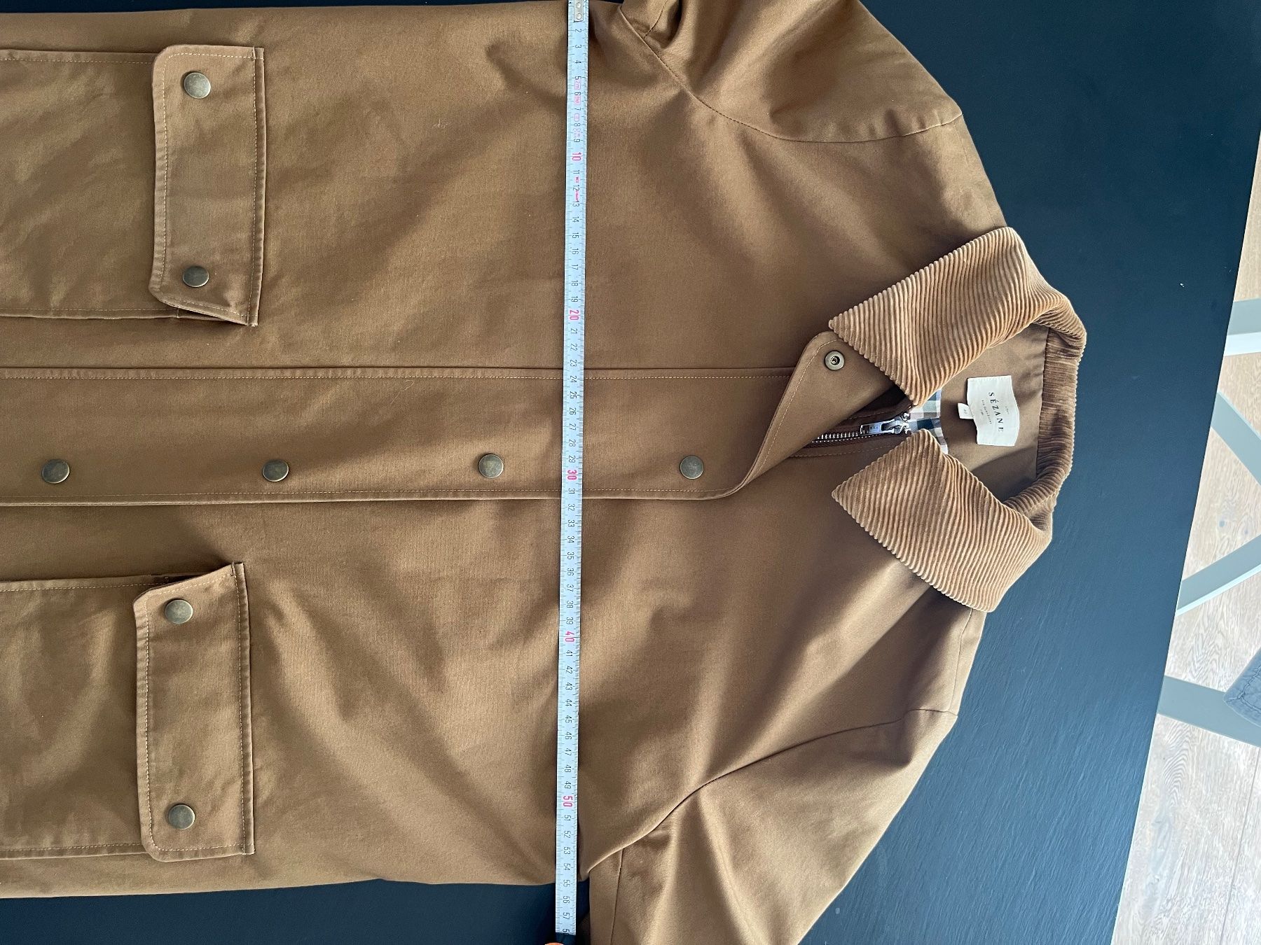 Sezane Giacche: Sezane Jacke Hector – Usato da Laufenburg venduto da samba1978 6