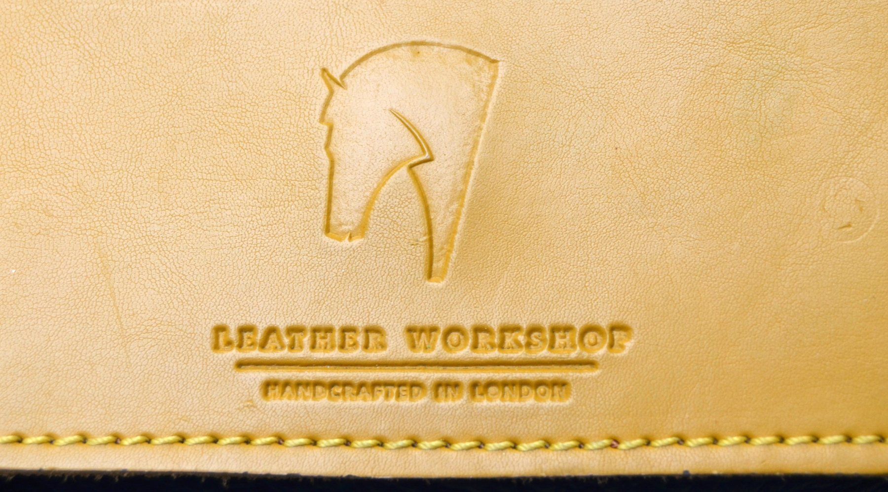 Borse: Leather Workshop London Tasche / sac – Usato da Collonges venduto da arashee 8