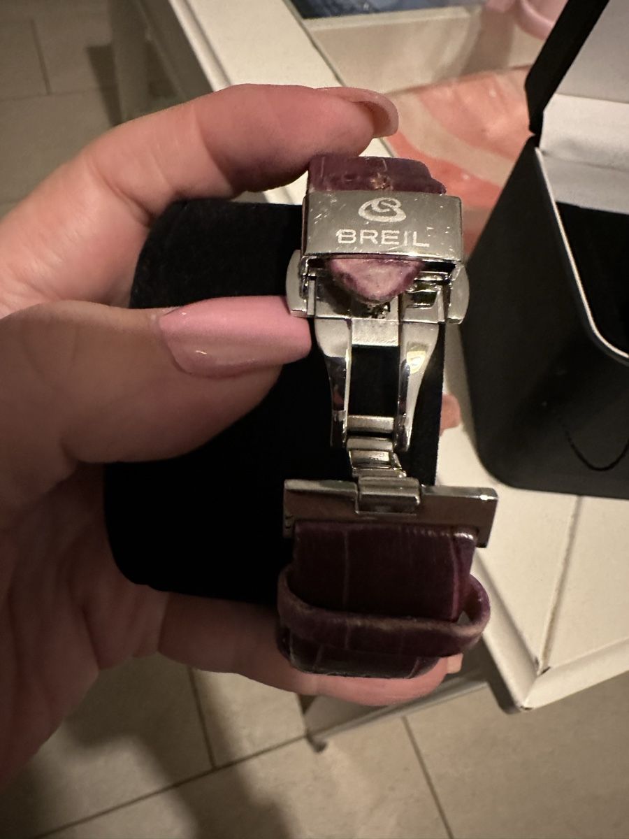 Breil Orologi: Breil watch – Usato da Mendrisio venduto da ketolin 1