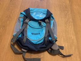 Jako-O rucksack Kinder Wanderrucksack