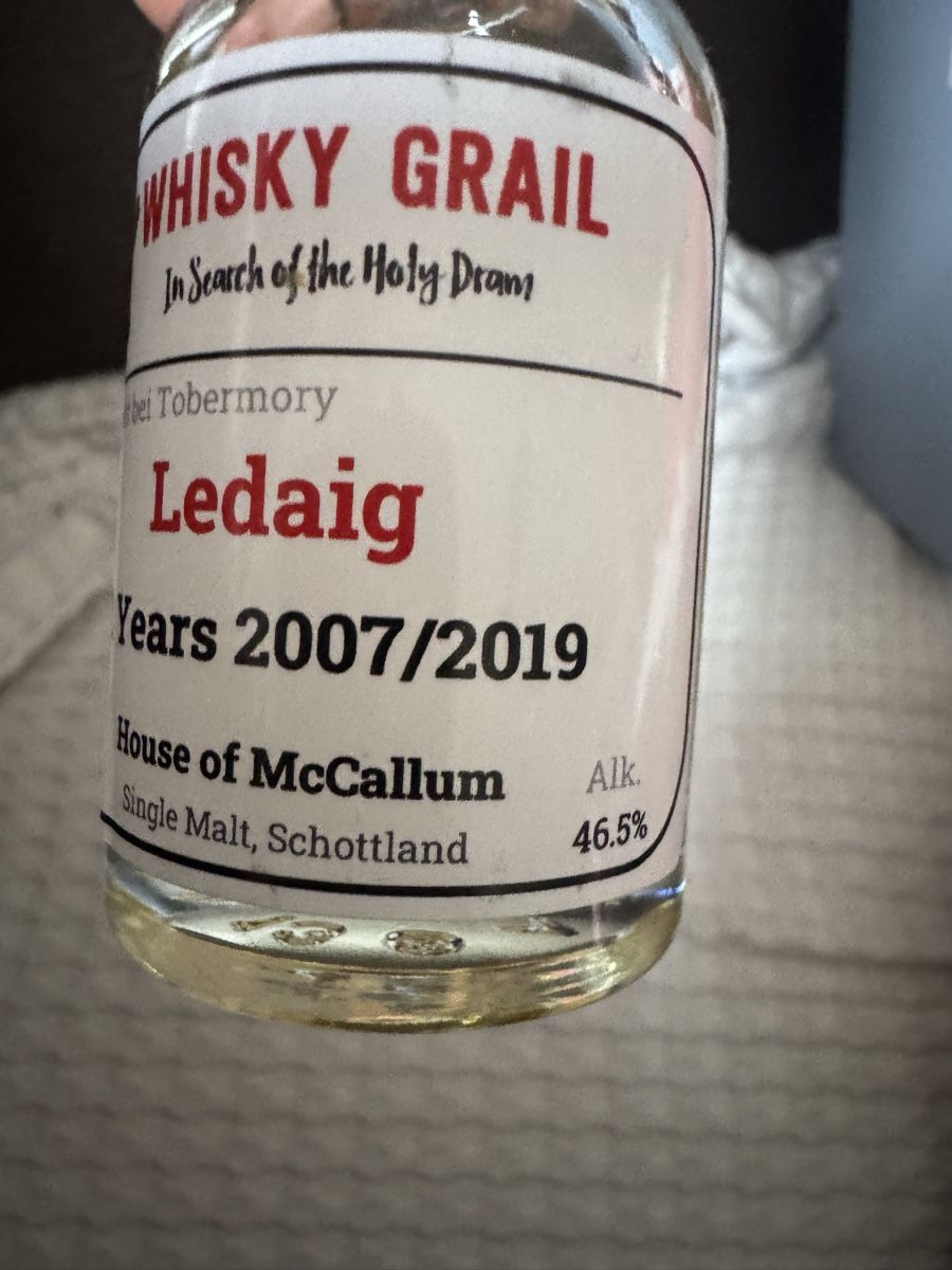 Spirituosen: Samples Scotch – Gebraucht aus Hergiswil NW von wert721 3