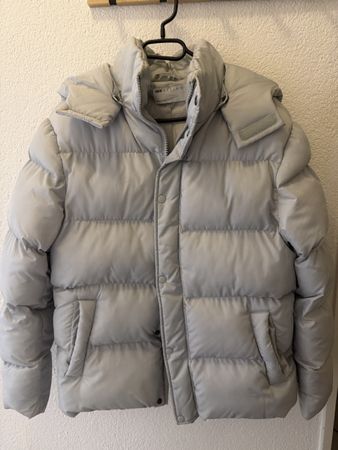 ASOS Daunenjacke XS, Winterjacke, neuwertig, Top Zustand!
