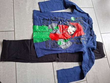 Pyjama Grösse 170/176, Neu von Migros