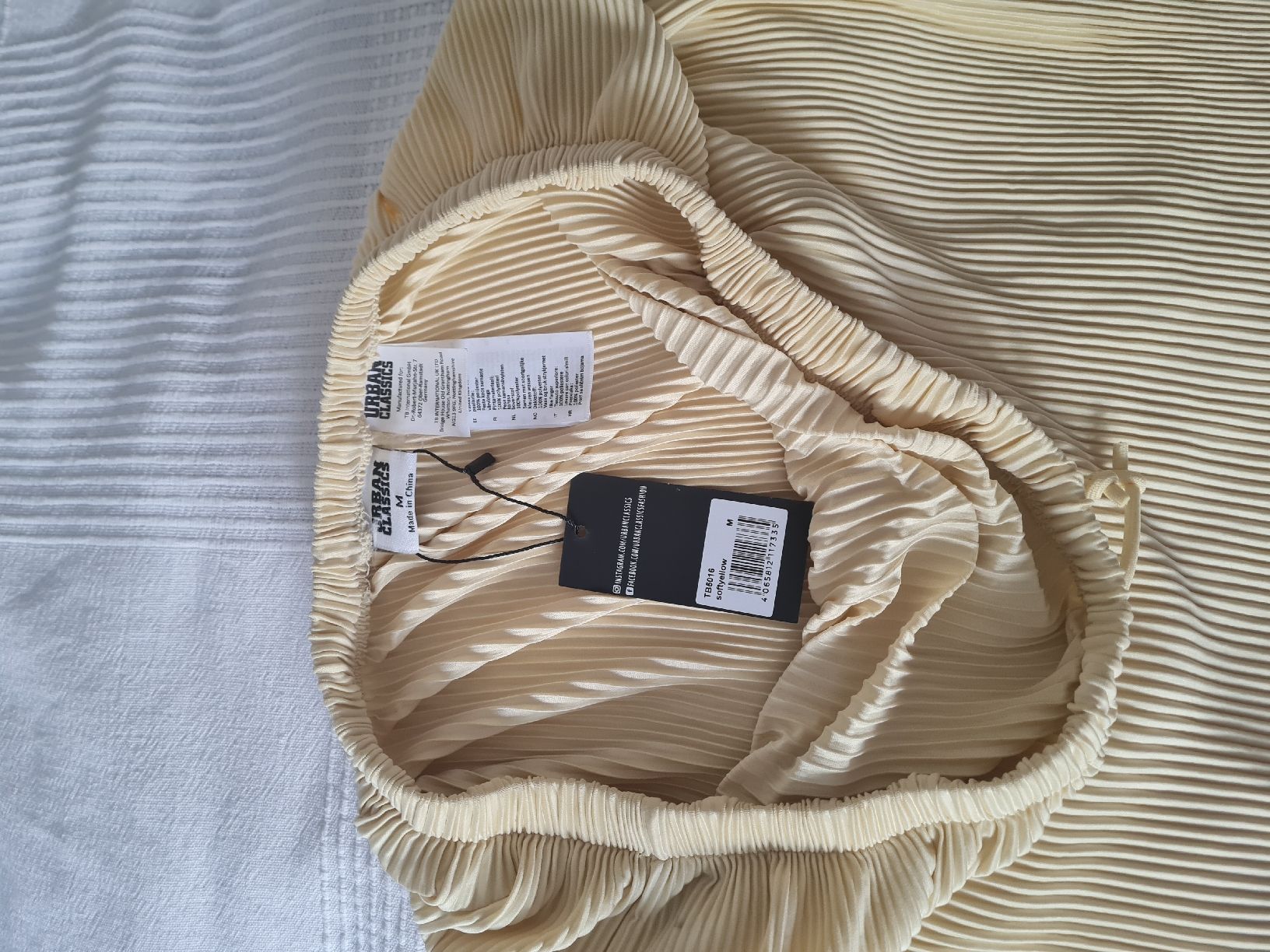 Gonne: jupe neuve, marque urban classic – Nuovo e nell'imballaggio originale da Pully venduto da louis044 2