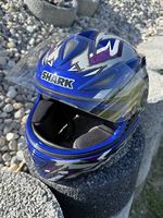 Casque intégral Shark