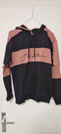 Sweat à capuche UnipLAY XL homme