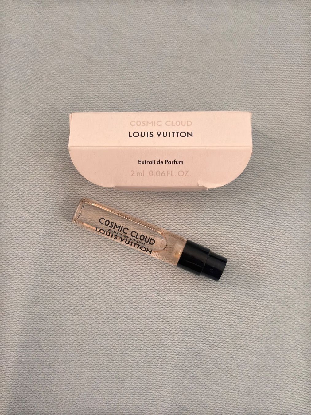 Louis Vuitton Parfums & Eau de Toilette: Cosmic Cloud Louis Vuitton Parfum – Neuf avec emballage d'origine à Kriens par qij_5ghs 1