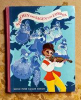 Märchen und Sagen von Europa von 1952