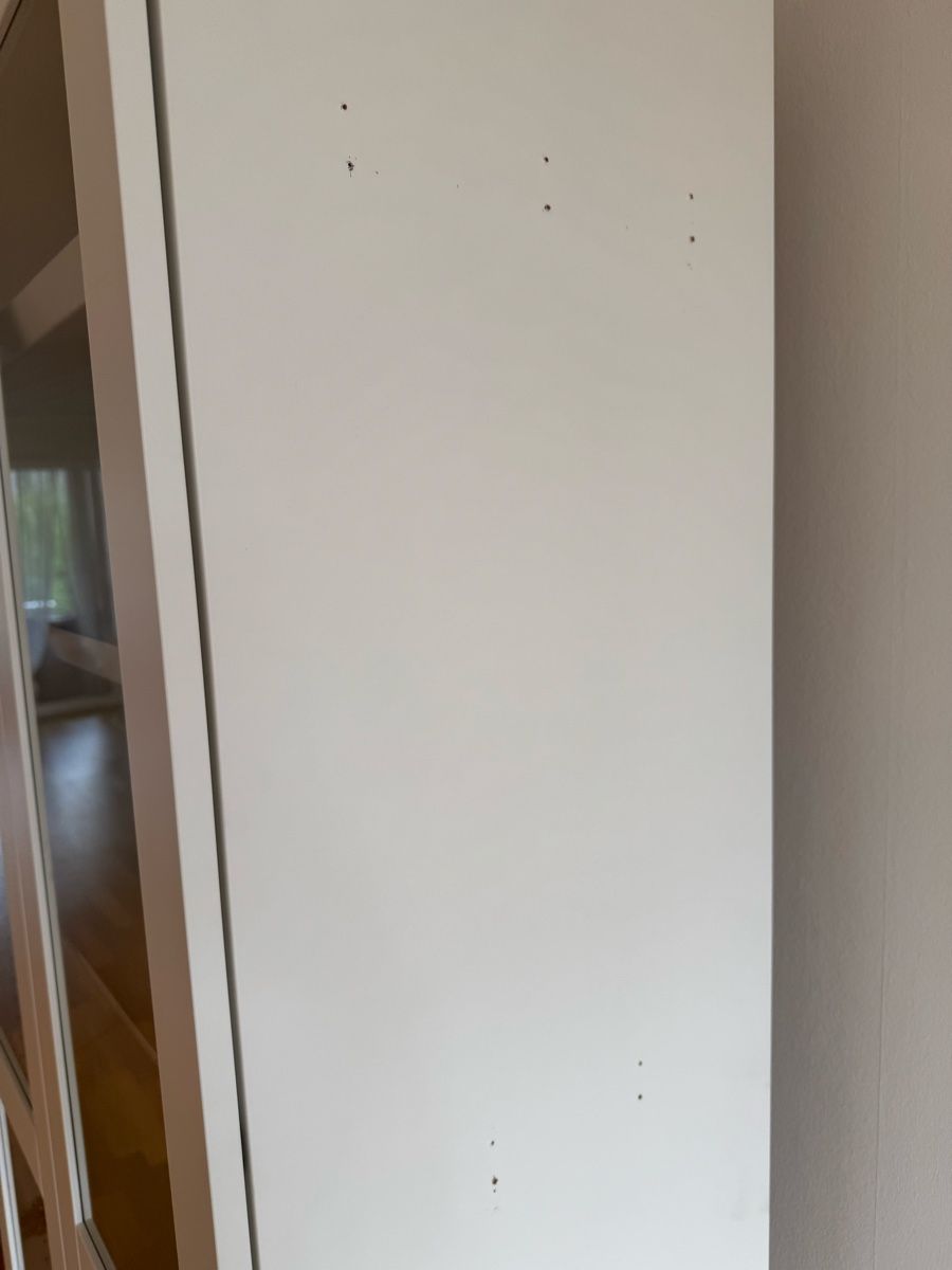 Schränke: Schuhschrank weiss Ikea – Gebraucht aus Bern von rai_bz7q 2