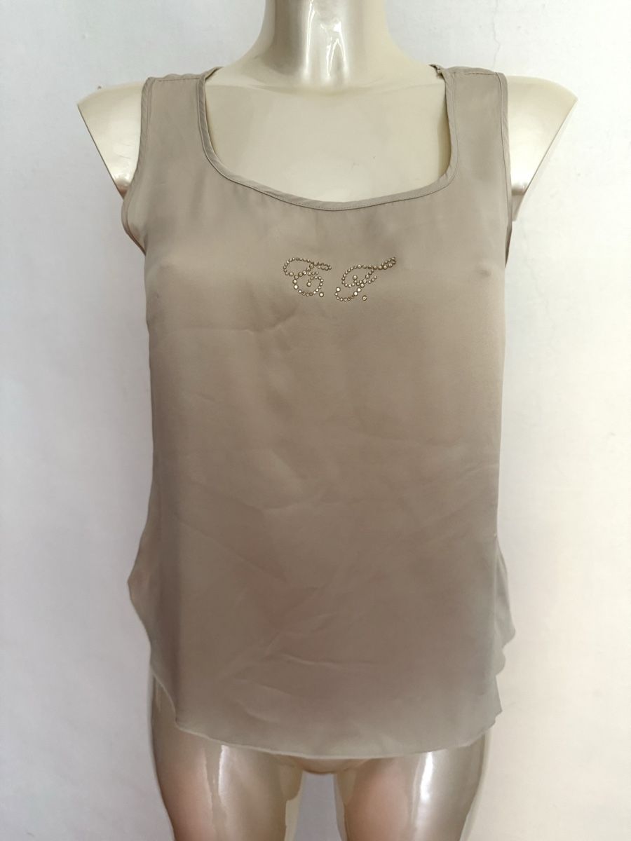 Tops: Three summer tops S – D'occasion à Barna par orbuyorcry 7