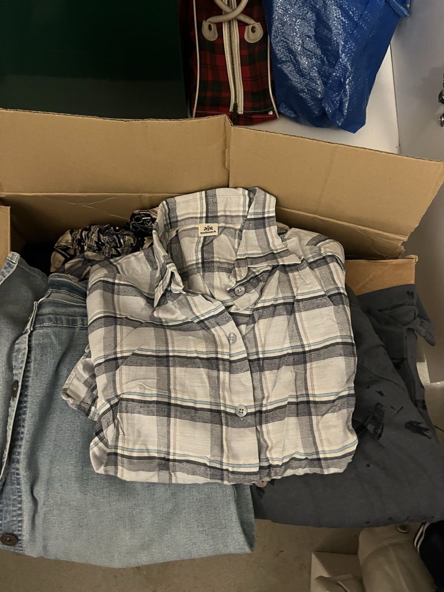 Lotti di vestiti: Kleider Paket – Usato da Brugg AG venduto da Ljubinka0410 1