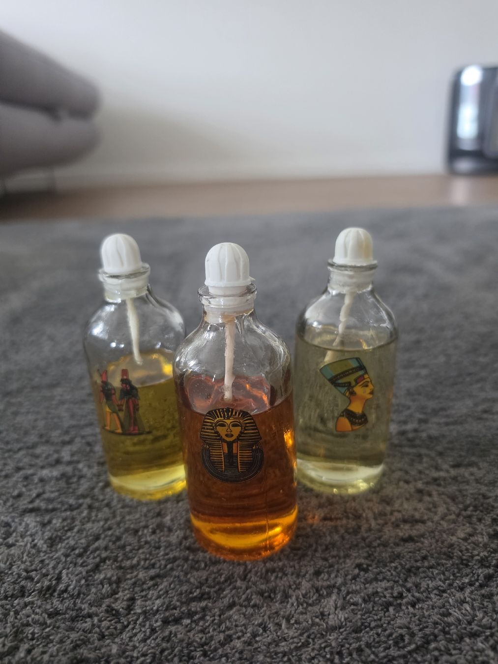 Diffusori di oli essenziali: Ätherische Öle Diffuser – Usato da Embrach venduto da sar_dq2y 1