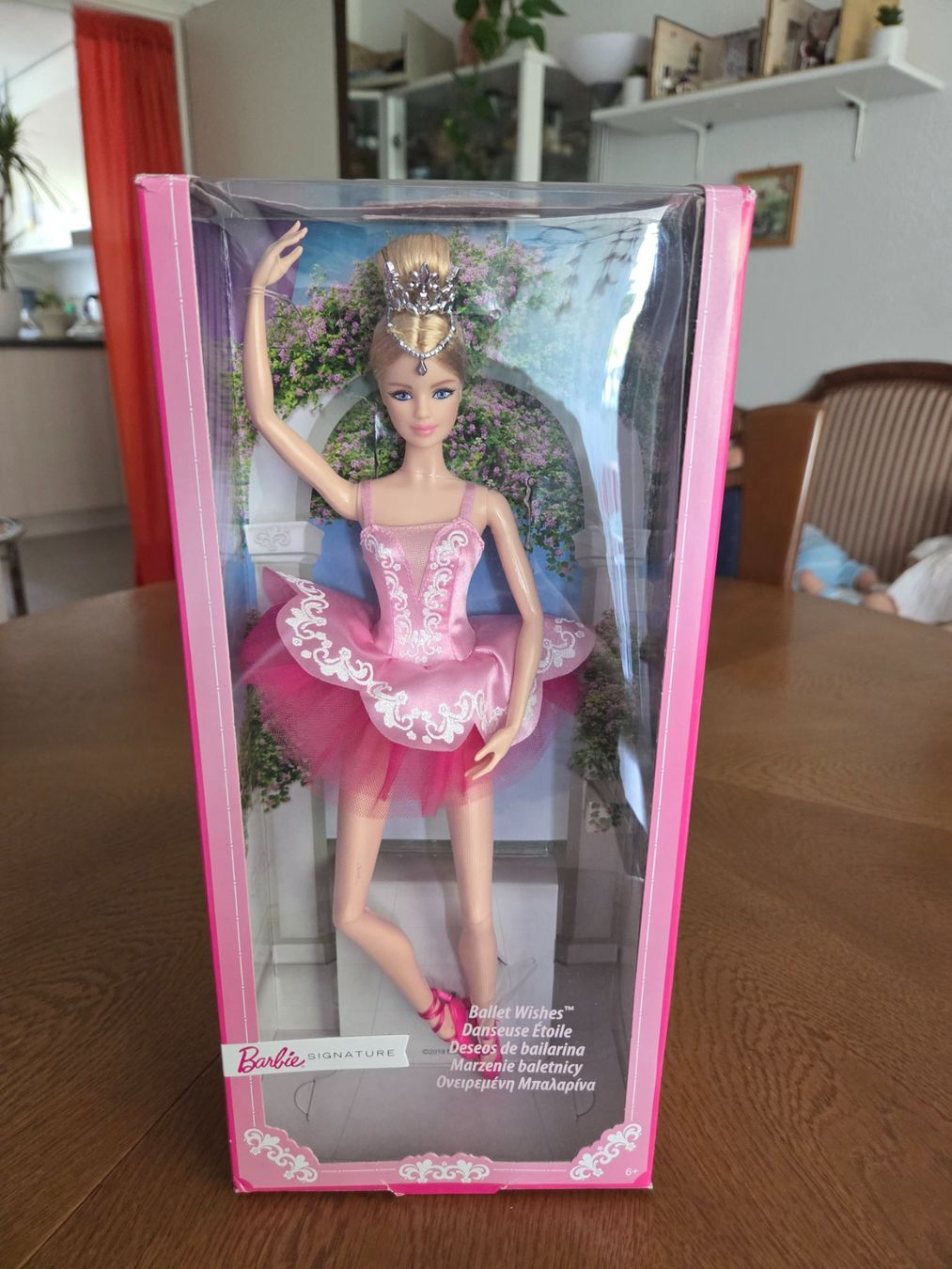 Puppen: barbie – Gebraucht aus Grenchen von pici04