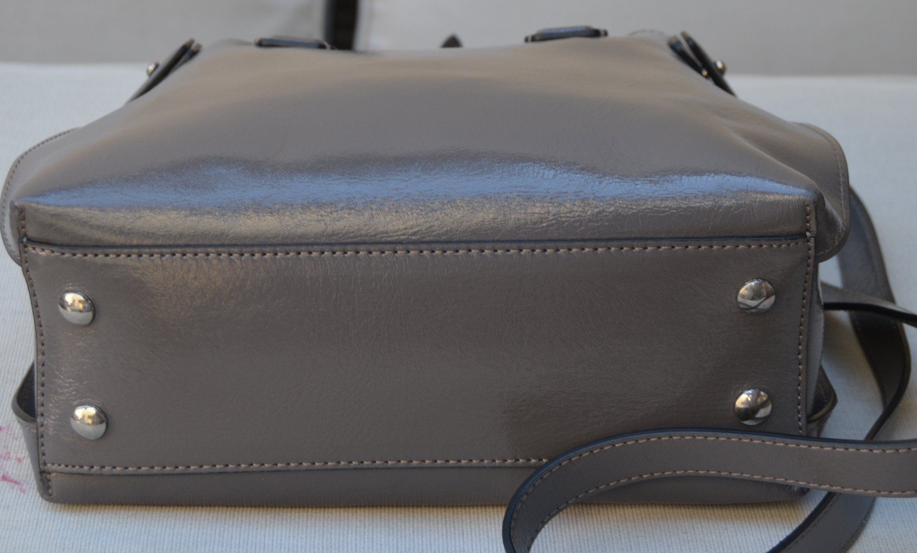Burberry Borse da donna: Burberry Banner Tasche/ sac – Usato da Collonges venduto da Auganien 7