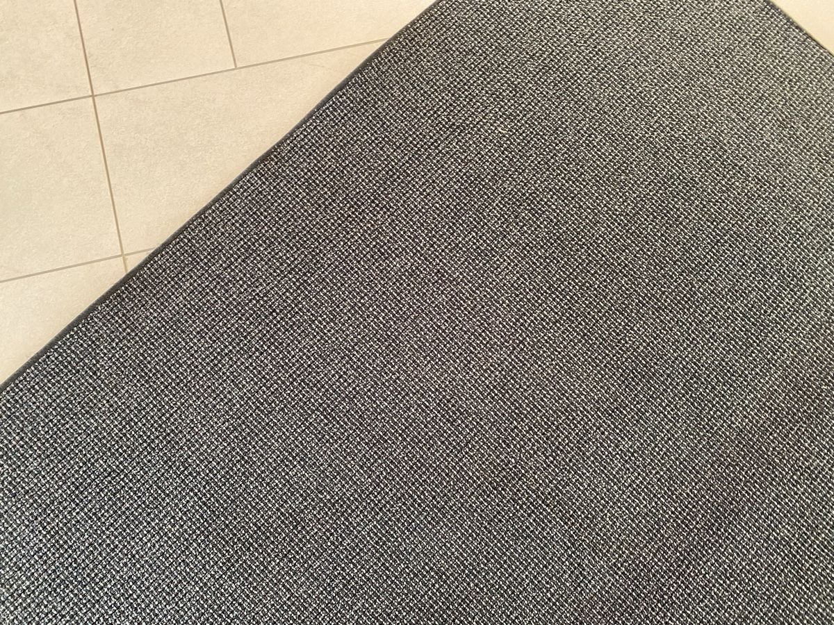 Teppiche: Teppich 180x180cm Schmutzschleuse – Gebraucht aus Hägglingen von Karin0802 2