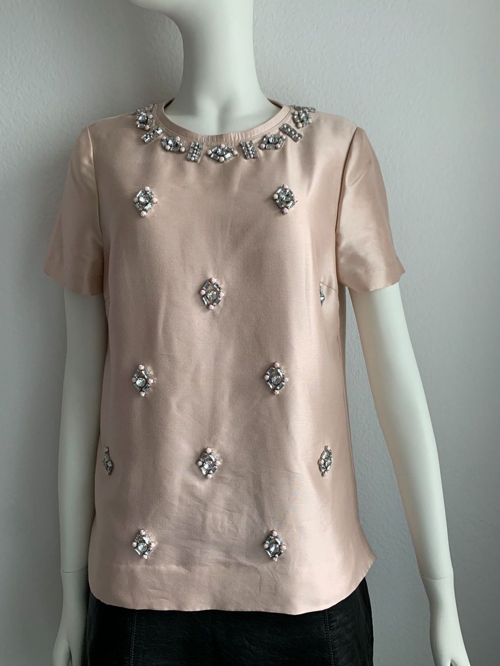 Tory Burch Blusen: Tory Burch Bluse – Neu (gemäss Beschreibung) aus Winterthur von 19.19 1