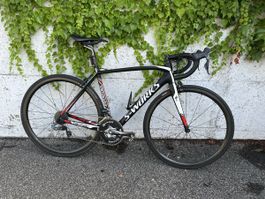 Specialized Tarmac S-works