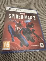 Spider-Man 2 PS5 - Nagelneu und Originalverpackt!🕷️
