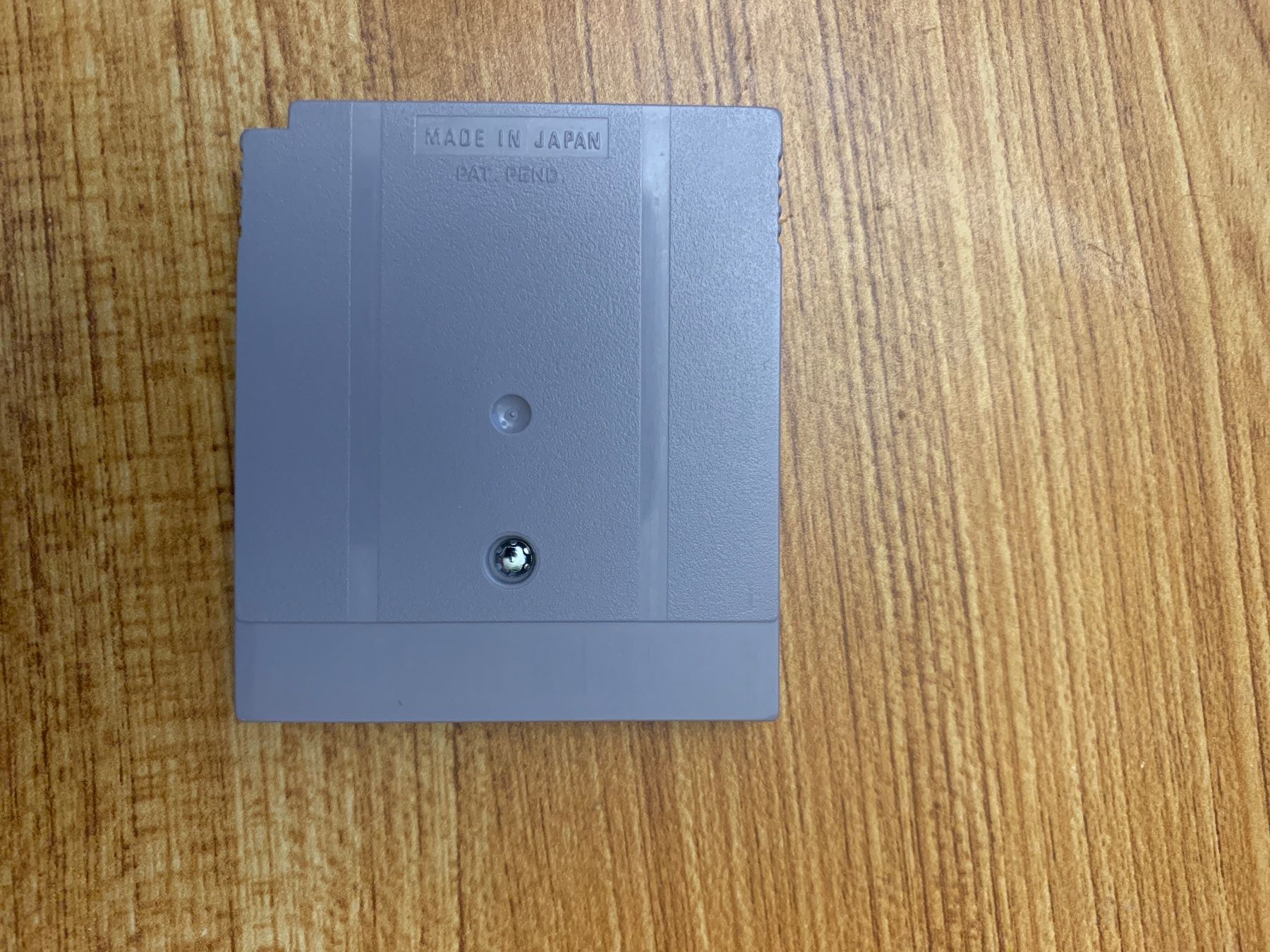 Spiele: Golf  für Gameboy – Gebraucht aus Gebenstorf von RetroFuture 1