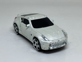 Maisto 2009 Nissan 370Z #98