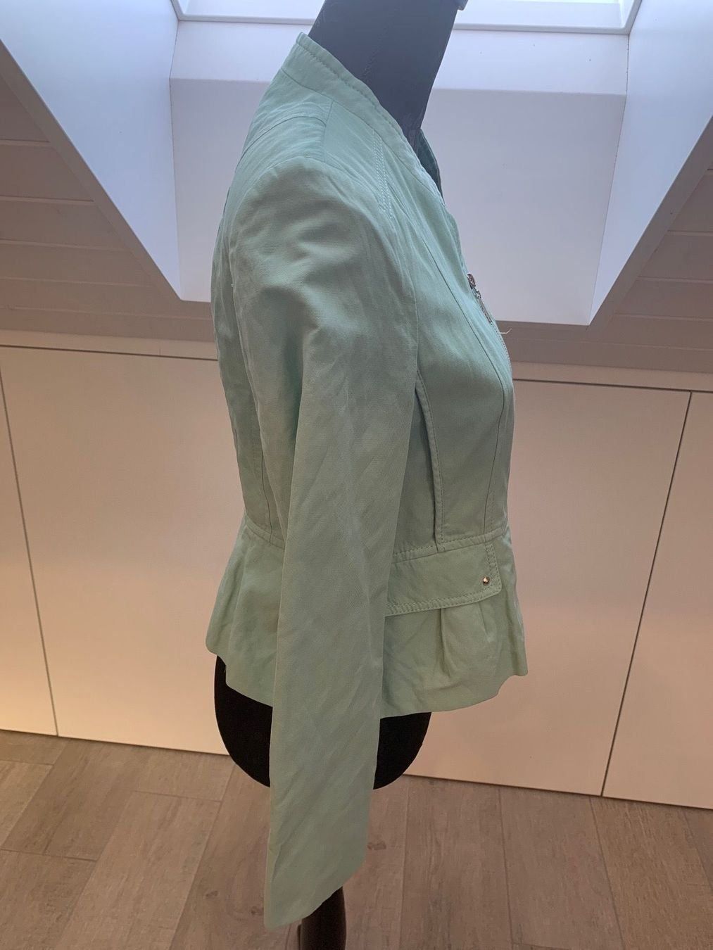 Gerry Weber Giacche: Gerry Weber Jacke GR 36 – Usato da Langnau am Albis venduto da Judithsebi 3