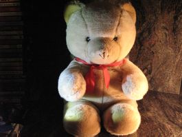 Teddy Bär