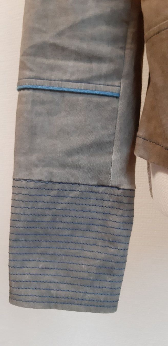 Giacche: Jacke "MellMax" Gr. 38/40 – Nuovo (secondo la descrizione) da Reinach AG venduto da silver_65 7