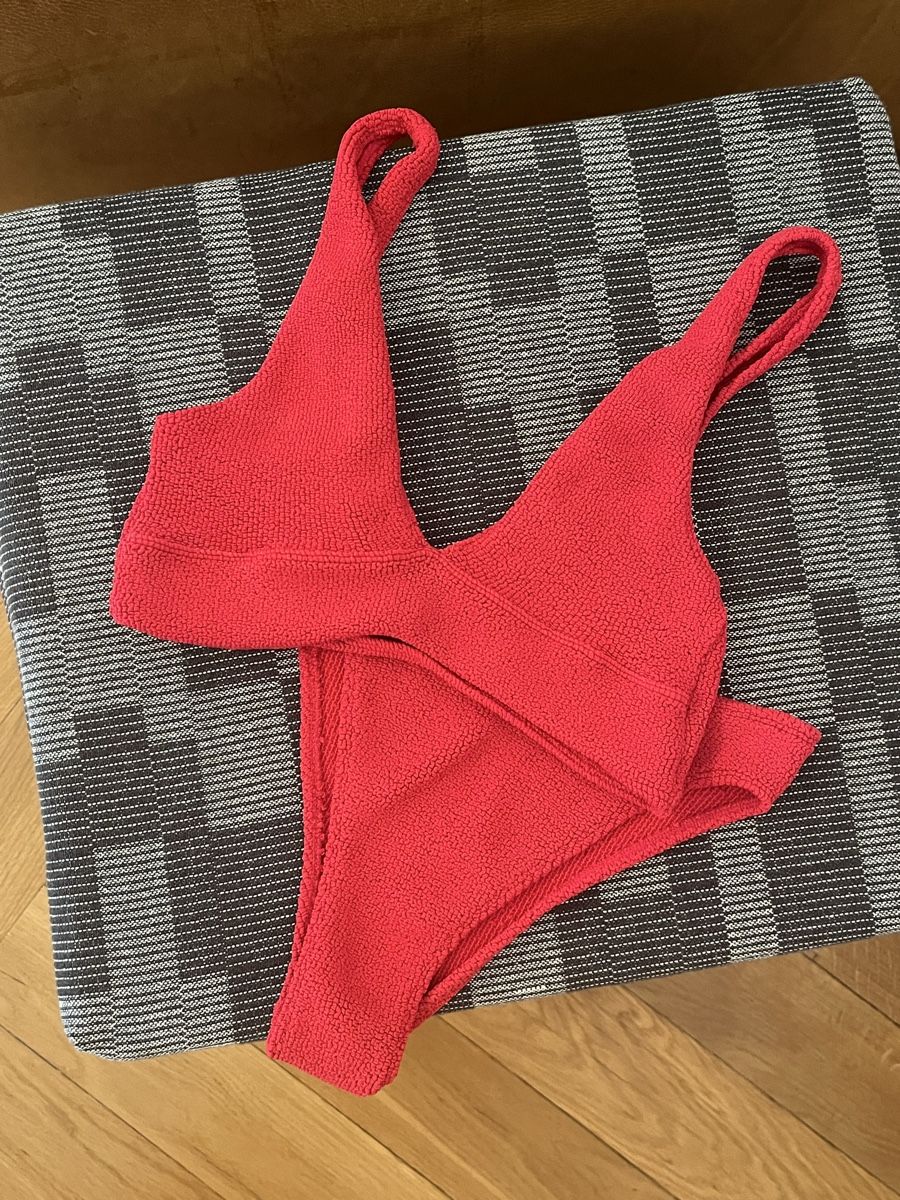 Etam Badekleider & Bikinis: Stretchy Bikini Gr. S – Gebraucht aus Zürich von vintage_for_you