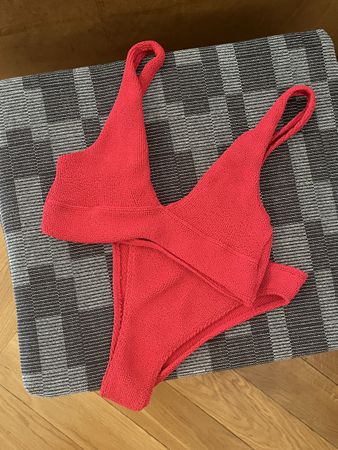 Stretchy Bikini Gr. S