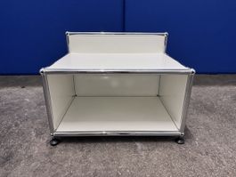 USM Haller Nachttisch / Beistellfach