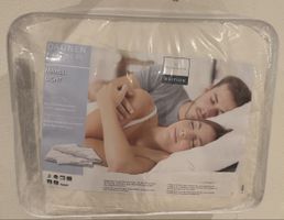 Billerbeck Daunendecke Manel Light, Neu & Ungebraucht