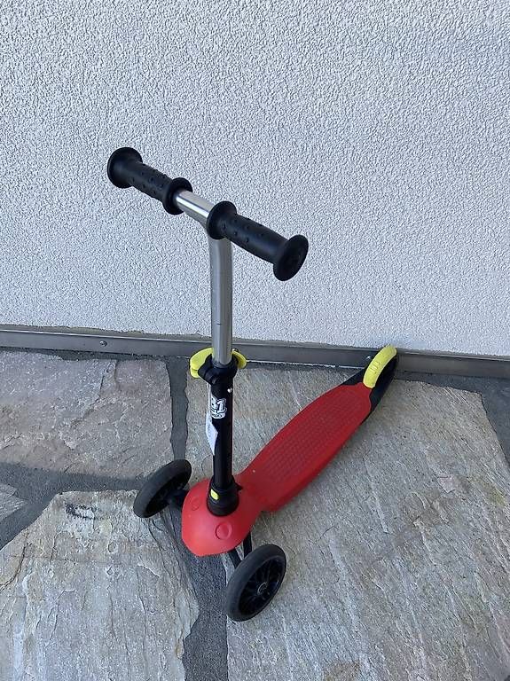 Kickboard: Trottinette Decathlon – Gebraucht aus Leytron von cle_9n7v
