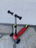 Trottinette Decathlon