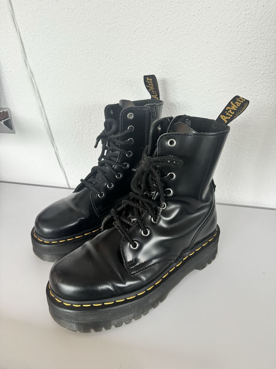 Dr. Martens Scarpe da uomo: Dr. Martens Airwair – Nuovo (secondo la descrizione) da Altbüron venduto da sch_j5r6