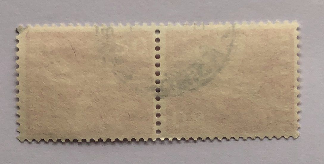 Tutti i francobolli: Nr.K 47 mit Stempel – Usato da Aarau venduto da Billa007 1