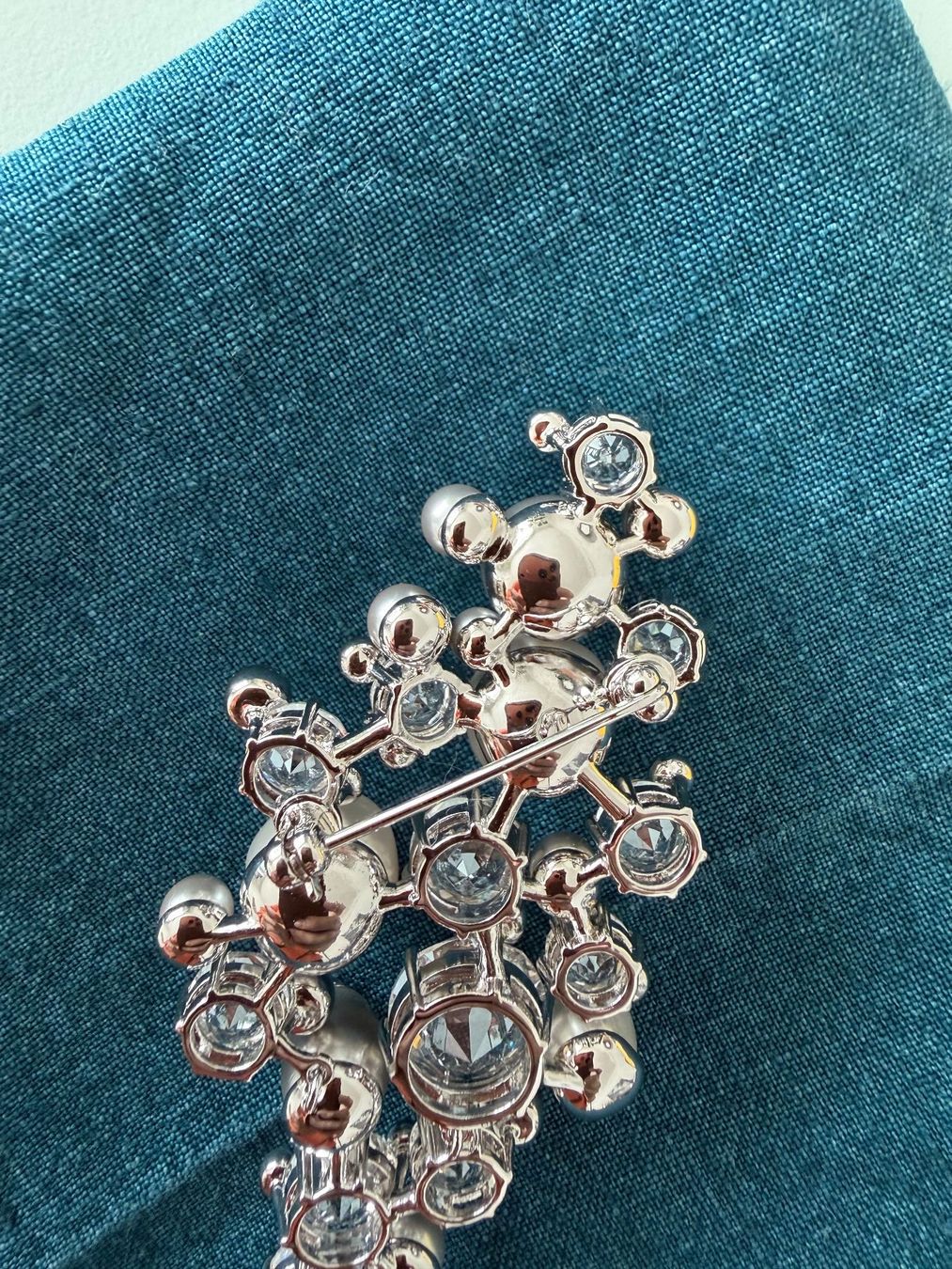 Swarovski Broschen & Nadeln: Brosche Swarovski – Neu und originalverpackt aus Bern von Kitttykat 4