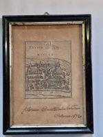 Zug 1592   unter Glas