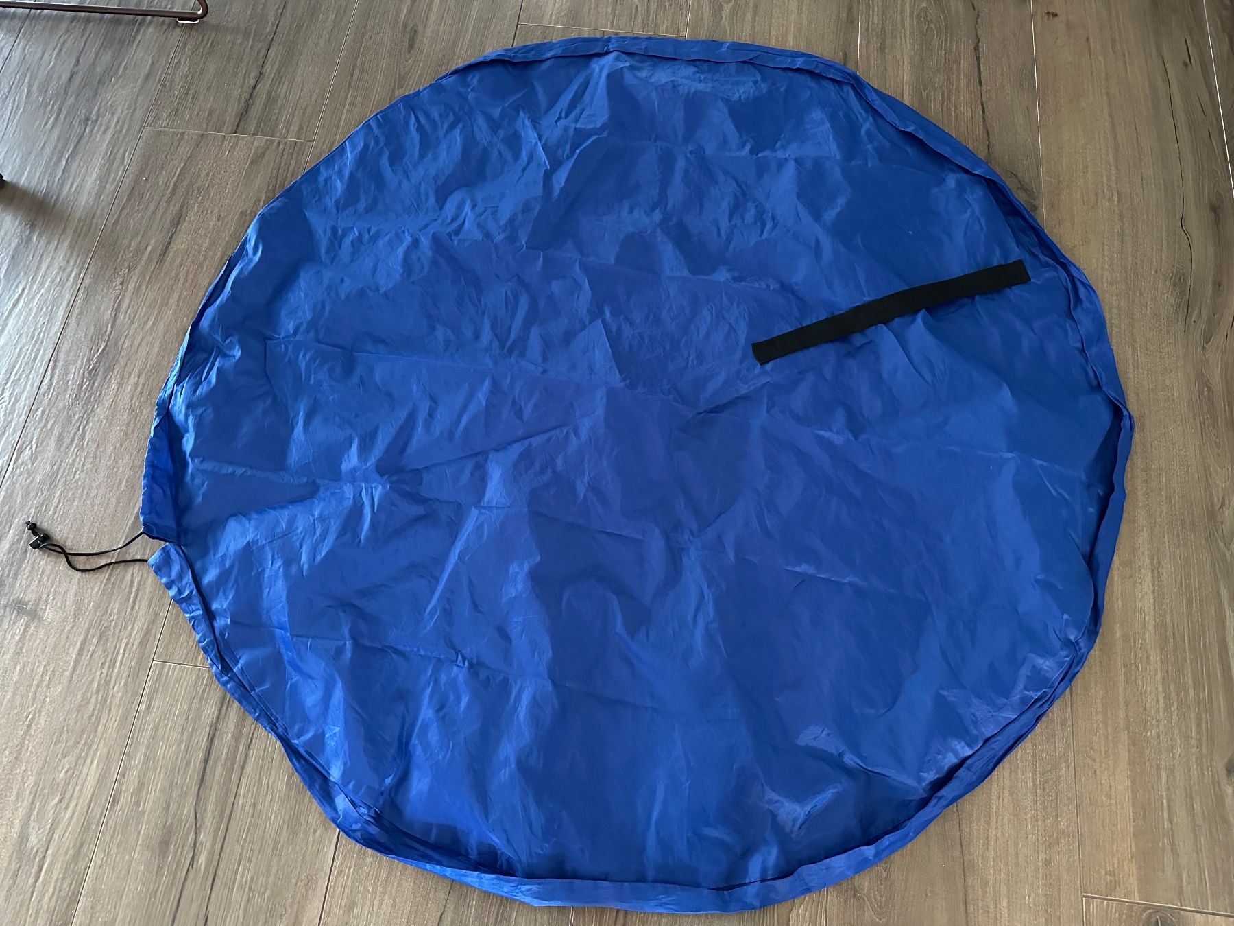 Tappeto da gioco: Baustein- oder Spielzeugmatte 140cm – Usato da Hagendorn venduto da Gember 1