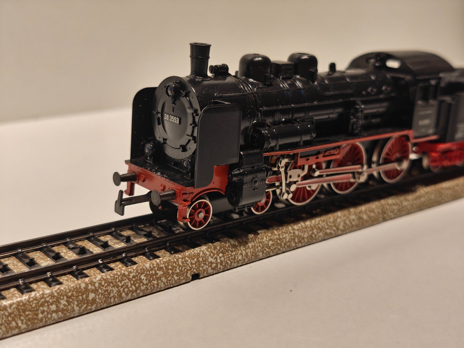 Märklin Modellini di ferrovie: Märklin 3099 – Usato da Braunau venduto da Homersimpson 2