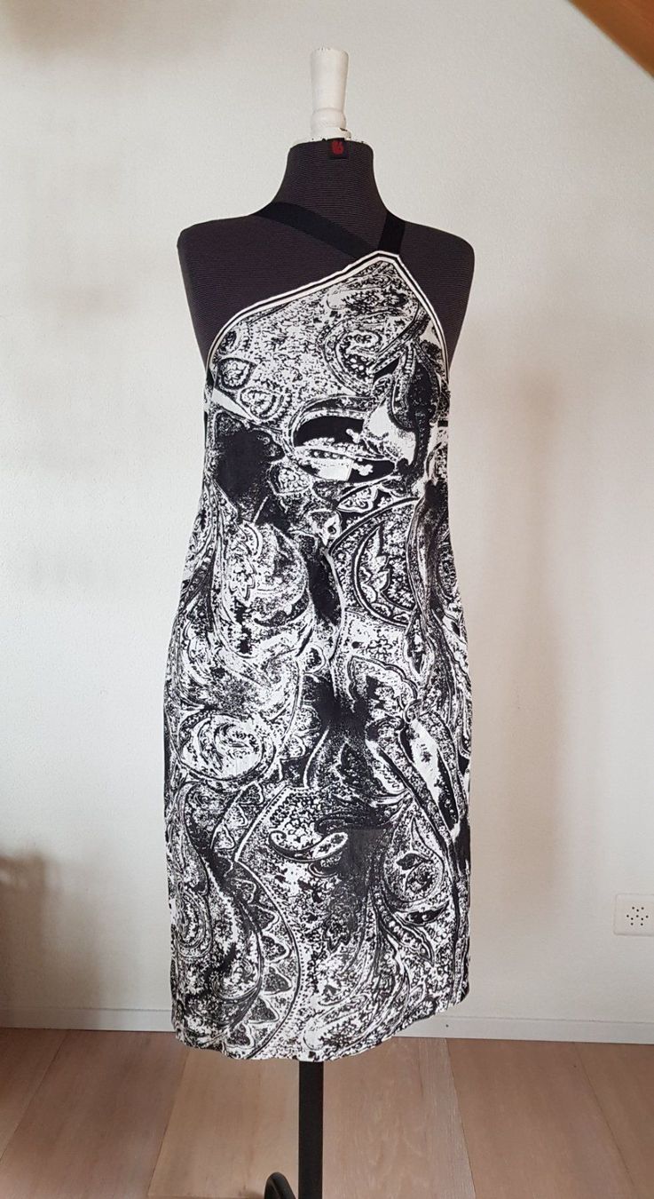 Vestiti: IRIS Swissmade Leinenkleid – Nuovo (secondo la descrizione) da Reutigen venduto da IrisFashion