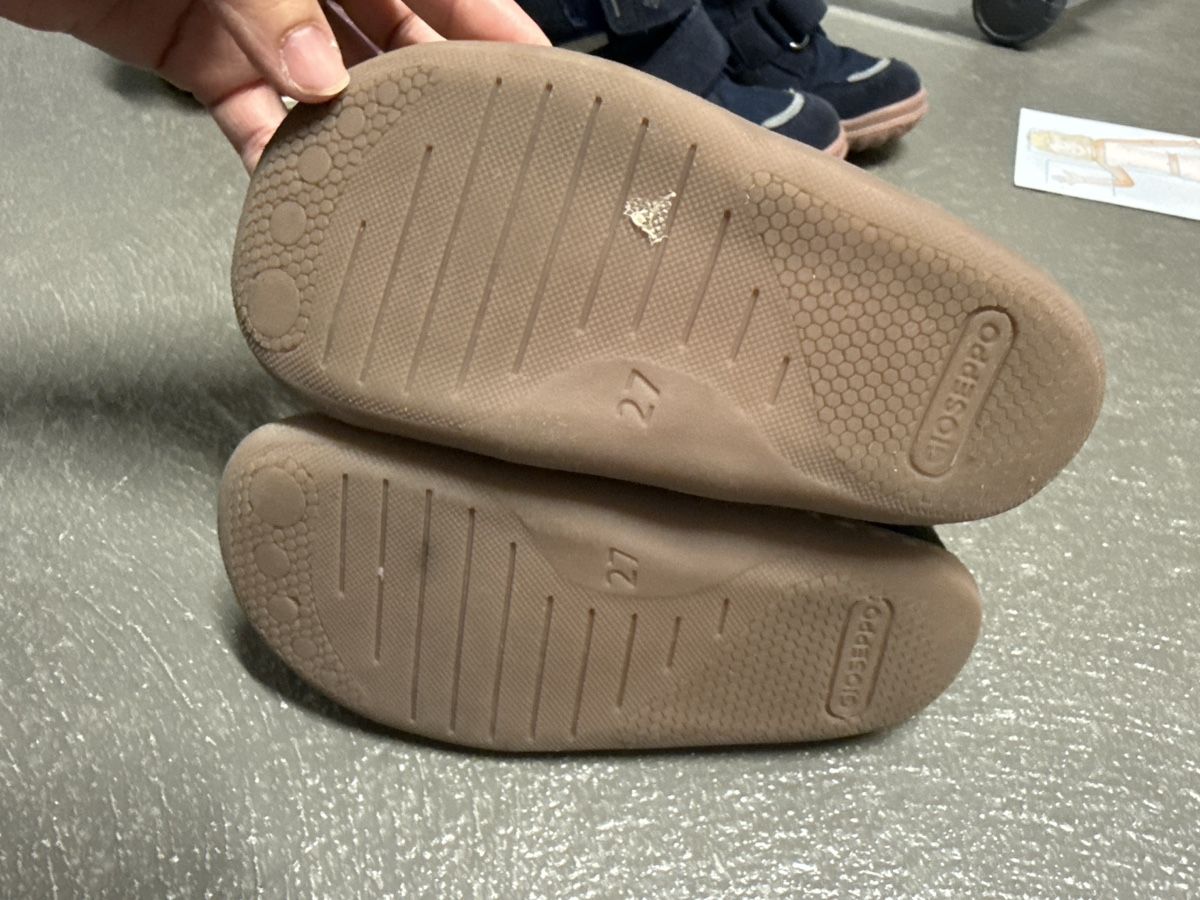 Scarpe per ragazzi: Gioseppo Barfuss Winter Schuhe – Usato da Rothrist venduto da sih_75h7 2