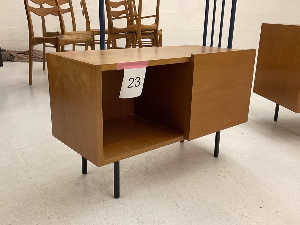 Sideboard Ohne Fusse