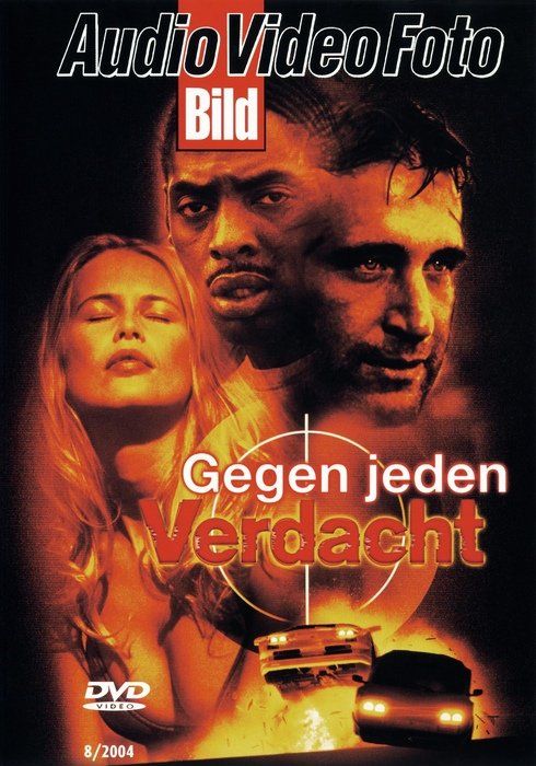 Alle DVDs: Gegen jeden Verdacht – Neu (gemäss Beschreibung) aus Volketswil von Fraese1