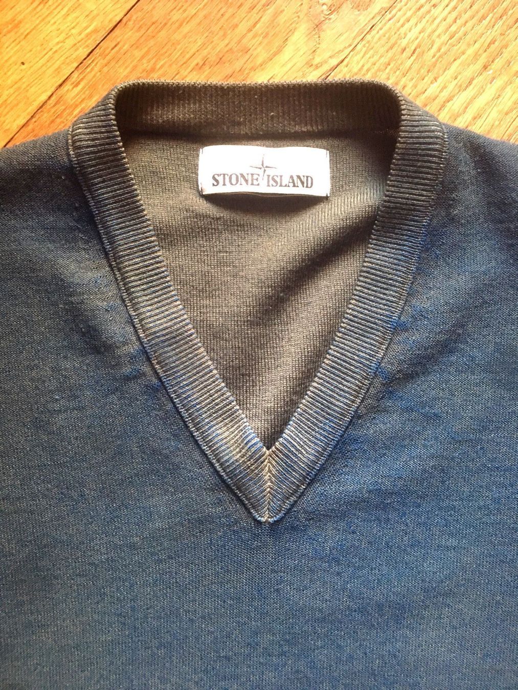 Stone Island Maglioni & Felpe: STONE ISLAND -  Pull / Pullover – Usato da LAUSANNE venduto da PUMPERNICKEL3 1